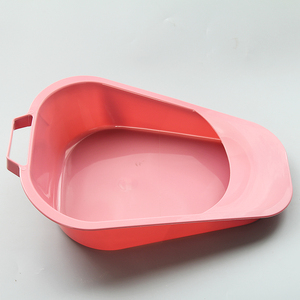 घर के अस्पताल के लिए बच्चों में बुजुर्ग पोर्टेबल फ्रैक्चर बिस्तर बेदपन वयस्क पॉटी मेडिकल ग्रेड रोगी बिस्तर - Product Image 4