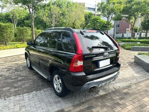 <span class=keywords><strong>Sportage</strong></span> 2.0 GL 2WD Automatico SUV Compatto Usato del 2013 a Prezzo Conveniente, Vendita all'Ingrosso e al Dettaglio, Esportazione Globale - Product Image 2