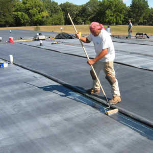 3 M Largeur Design Industriel Style <span class=keywords><strong>EPDM</strong></span> Feuille de Caoutchouc Membrane de <span class=keywords><strong>Toiture</strong></span> Imperméable <span class=keywords><strong>Prix</strong></span> - Product Image 6