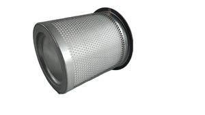 Élément filtrant séparateur d'huile pour sécheur d'air, neuf et de haute qualité, référence 22291280, pour compresseurs industriels à vis, en aluminium. - Product Image 5
