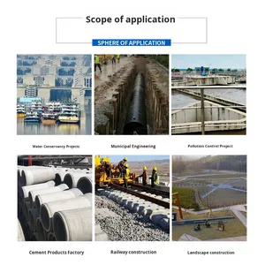 Moderno prefabbricato in acciaio ad alta resistenza colonna ferroviaria stampi pannello cassaforma <span class=keywords><strong>disegni</strong></span> di progettazione liberi e piani di fornitura diretta in fabbrica - Product Image 3