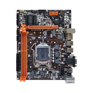 Hoge Prestaties Gaming <span class=keywords><strong>Ddr3</strong></span> Pc Moederbord B75 Lga1155 Socket Moederbord - Product Image 3
