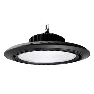 Aixuan Đèn LED High Bay UFO Lò Vi Sóng Ngoài Trời Cao Lumen IP65 100W150W 200W 240W Chống Nước Nhà Máy Đèn Led High Bay - Product Image 3