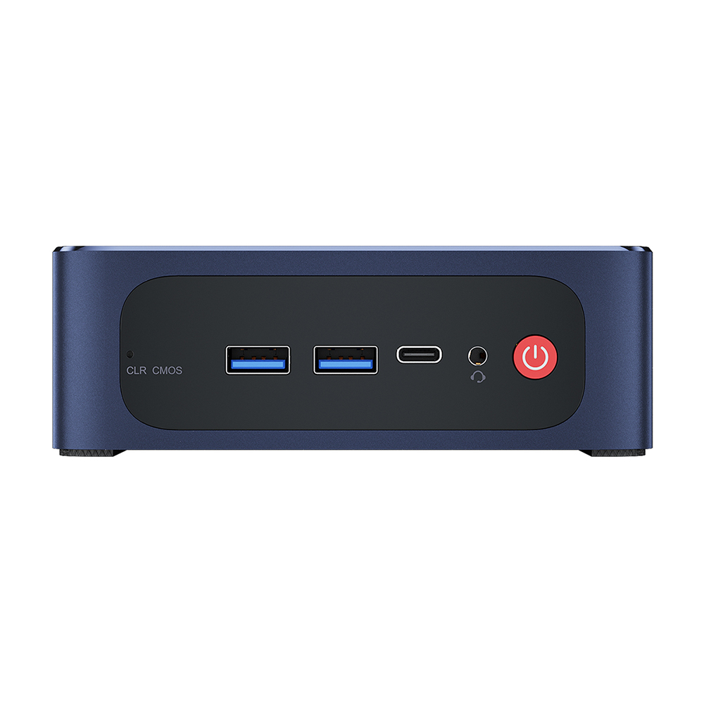 Beelink Sei 12 - 10 Core Intel I5-1235u Mini PC for Business