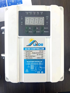 Controllore per Pompa Solare Likou 180W-3000W per DC e <span class=keywords><strong>ACDC</strong></span> - Product Image 5