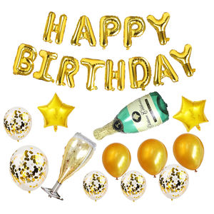 Ballon en feuille d'aluminium pour fête avec ballons à l'hélium numéro <span class=keywords><strong>1314</strong></span> <span class=keywords><strong>520</strong></span> - Product Image 6