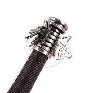 Réplica del <span class=keywords><strong>Arma</strong></span> de Geralt, Espada Aerondight, de The Witcher <span class=keywords><strong>III</strong></span> Wild Hunt - Product Image 5