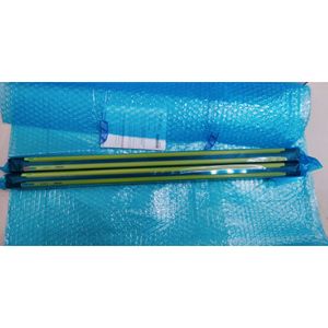 Keyence Safety Light Curtain Body GL-R80H 80 Optical Axes Hand <b>Protective</b> Type For Guard <b>Shield</b> - Product Image 1
