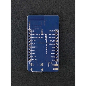 Das ZL9NSQ kabellose Inertial-Unit-IMU-Sensormodul integriert einen Beschleunigungssensor, ein Gyroskop und ein <span class=keywords><strong>Magnetometer</strong></span>. - Product Image 3