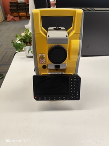 เครื่องวัดมุมแบบ Total Station รุ่น South N2H ระบบ Android ระยะวัด 2000 เมตร แบบไม่ใช้ปริซึม รุ่น High N2H - Product Image 3