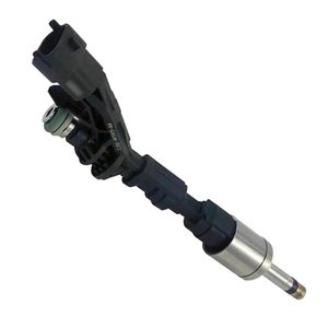 Volvo Focus FIESTA FUSION TRANSIT ESCAPE 1.6L 13-16 Compatible Fuel <strong>Injectors</strong> 0261500155 0261500337 <strong>Injector</strong> <strong>Nozzles</strong> - Product Image 4