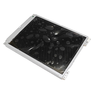 LQ10D36C-00T แผงจอแสดงผล LCD ขนาด 10.4 นิ้วสำหรับระบบ FANUC 31i B CNC จัดจำหน่ายโดย TOMMY - Product Image 1