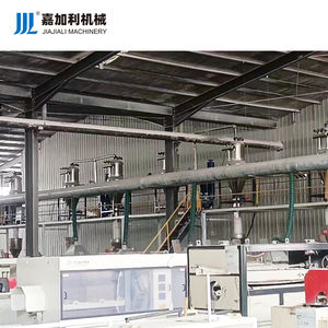 Système d'alimentation Cetralized Mélangeur plastique Système de mélange composite entièrement automatique Système d'alimentation centralisé - Product Image 5