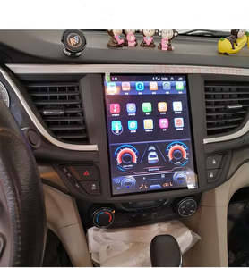 Reproductor de DVD para Auto con Android 11.0, Estilo Tesla, Pantalla de 10.4 Pulgadas, Navegación GPS para Buick Excelle GT/<span class=keywords><strong>XT</strong></span> 2015-2018, Radio Multimedia con Video y Audio para Auto - Product Image 6