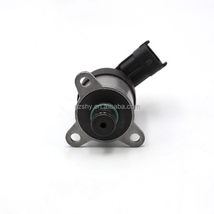 0928400659 0928400668 Fuel Rail Pressure Regulator Metering Solenoid <b>Valve</b> - Product Image 4