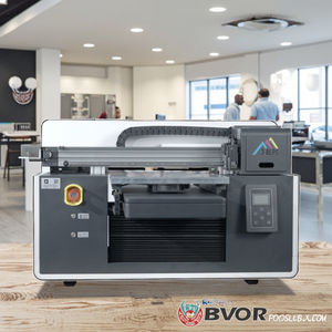 <span class=keywords><strong>Impresora</strong></span> de inyección de tinta UV Digital 3ALPS, máquina plana UV <span class=keywords><strong>4260</strong></span> para vidrio acrílico y estuches de teléfono para pequeñas empresas, condición nueva - Product Image 5