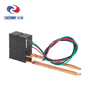 Magnetic Latching Relay 90A/100A 9v 12v Single Phase Relay Multi Channel Energy Meter