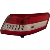 Feux arrière / feux de freinage pour Toyota Camry 2010-2011