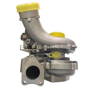 Kit de turbocompresor <span class=keywords><strong>GT20V</strong></span>, GTB2056VK 783762-5002S 059-145-873-F, 059145873F, 829-973-8676 <span class=keywords><strong>Turbo</strong></span> para 2008-18 Audi Q7 TDI 224 3.0L - Product Image 3