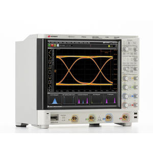 Keysight DSOS604A Hochauflösendes Oszilloskop 6 GHz - Product Image 3