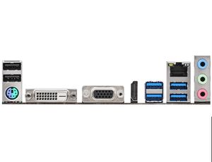 Nueva Placa Base As Rock <span class=keywords><strong>B450M</strong></span> HDV R4.0 AM4 DDR4 Compatible con CPU de las Series 5600G y 4000G para Juegos o Trabajo - Product Image 6