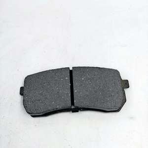 ผ้าเบรกหลังรถยนต์คุณภาพสูงราคาประหยัด รุ่น Sp1192 - Product Image 3