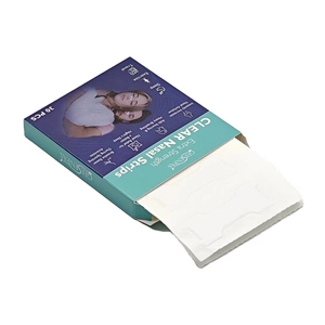Neue Produkte Nasen band Bestseller-Produkte 2025 Amazon Nasen streifen Sport Besserer Atem Benutzer definierte Nasen streifen - Product Image 5