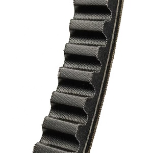 Mitsuboshi สายพานทนต่อการสึกหรอ V อุณหภูมิสูง20.1*845สำหรับการส่งผ่านรถจักรยานยนต์สภาพใหม่สำหรับ <span class=keywords><strong>GY8</strong></span> GY6-150 - Product Image 6