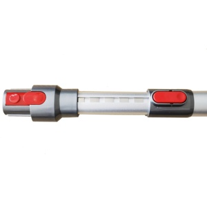 Tube d'extension de tige de tuyau Tube d'extension de baguette à dégagement rapide adapté aux pièces télescopiques d'aspirateur dysons V7 <span class=keywords><strong>V8</strong></span> V10 V11 V15 - Product Image 3