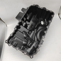WLBTR Fabricación China OEM 11137618512 Nuevo Cárter de Aceite para 1 2 3 4 5 X1 Z4 2.0L 2009- 1 Año de Garantía