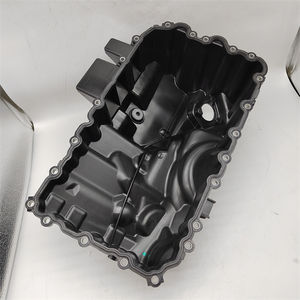 Новый поддон картера WLBTR (производство Китай, OEM 11137618512) для BMW 1, 2, 3, 4, 5, X1, Z4 2.0L 2009- с гарантией 1 год - Product Image 4