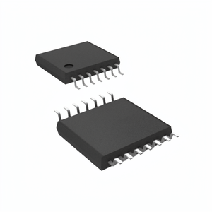 ตัวแทนจำหน่ายที่ได้รับอนุญาต 14 TSSOP Logic MC74LVX04DTR2G ชิ้นส่วนอิเล็กทรอนิกส์ - Product Image 1