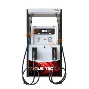 Surtidor de Combustible de Succión Tatsuno de Uno/Dos/Seis Boquillas con IoT, GPRS, RFID y Tarjeta IC - Product Image 2