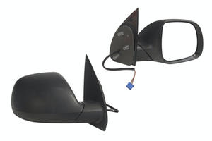 Mootour ESPEJO DE PUERTA ELÉCTRICO CALENTADO para VOLKSWAGEN TRANSPORTER <span class=keywords><strong>T6</strong></span> 7E1857507CP 7E1857508DA 7E1857508AJ 7E1857507CF - Product Image 4