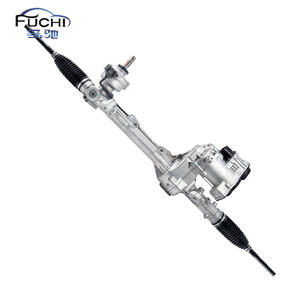 Fuchi - <span class=keywords><strong>Caja</strong></span> <span class=keywords><strong>de</strong></span> Dirección Hidráulica para <span class=keywords><strong>Ford</strong></span> Explorer DB53, Modelos 2012-2014, DB5Z3504 - Product Image 1