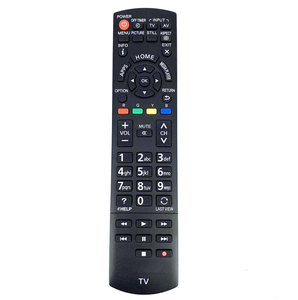 Nuevo mando a distancia de repuesto N2QAYB000834 para televisor PANASONI TH42AS610G TH50AS610K - Product Image 1