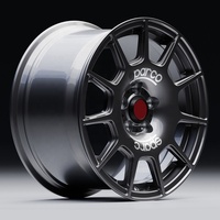 Design de mode 17/18/19 pouces 5x112 /6*139.7 roues forgées pour voiture
