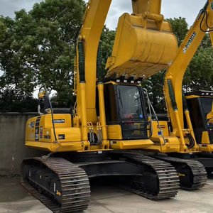 Excavatrice d'occasion KOMATSU PC220-8 Prix avantageux Excellentes performances Excavatrice d'occasion KOMATSU à vendre - Product Image 1