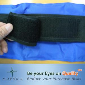 Back wrap <strong>ice</strong> pack Quality Inspection Service - Product Image 4