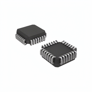 Componente Electrónico de Gestión de Energía (PMIC) de 28 LCC, NJM3774FM2, BOM IC, en Stock - Product Image 1