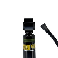 Amortisseur arrière 48530-34051 avec capteur de hauteur pour Toyota Sequoia 5.7L 2008-2019, amortisseur électronique