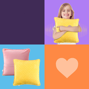 Adhd più opzioni di colore all'ingrosso <span class=keywords><strong>autismo</strong></span> prodotti montati letto cuscino pressione sensoriale <span class=keywords><strong>per</strong></span> la <span class=keywords><strong>terapia</strong></span> dei bambini - Product Image 6