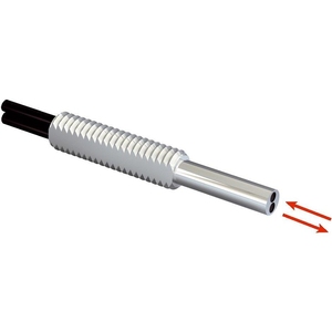 P/N 5313027 เซ็นเซอร์อุตสาหกรรมใหม่และของแท้ LL3-DK63Z ตัวนำแสง - Product Image 1