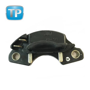 <span class=keywords><strong>Module</strong></span> <span class=keywords><strong>d</strong></span>'<span class=keywords><strong>allumage</strong></span> pour Mitsubishi Mazda OEM J117 - Product Image 1