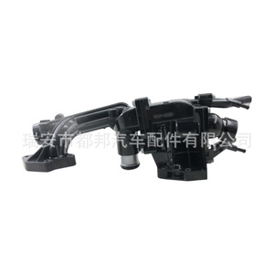 เทอร์โมสตัทเครื่องยนต์ดูบัง 25600-3c660 สำหรับรถยนต์ฮุนไดและเฟียต อะไหล่ทดแทน - Product Image 1