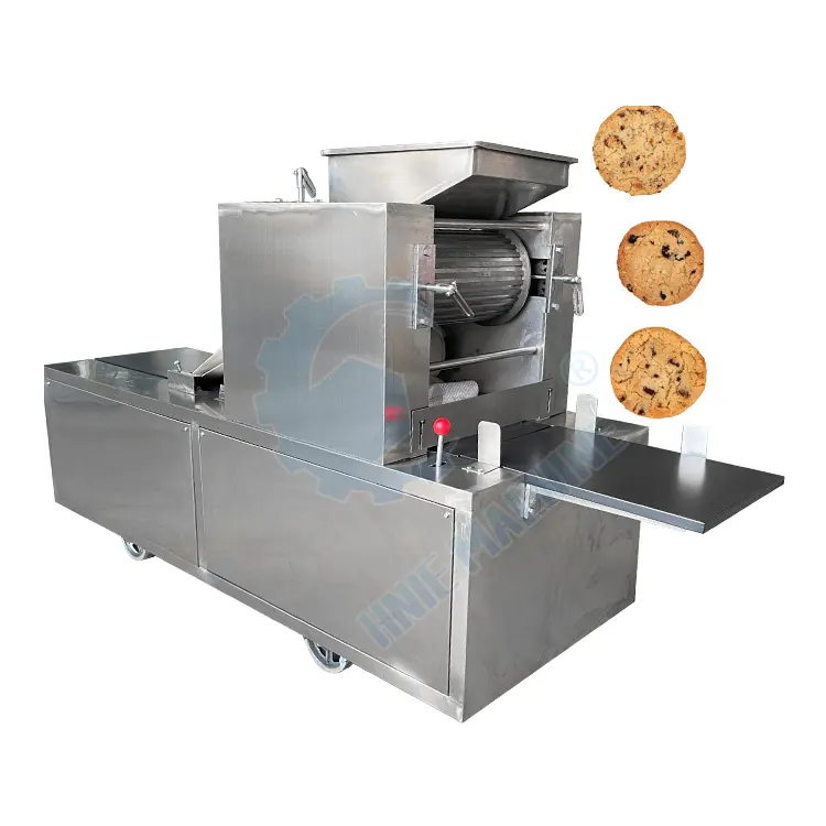 Máquina de panadería Industrial para hacer pan corto, molinillo rotativo de galletas, precio de venta