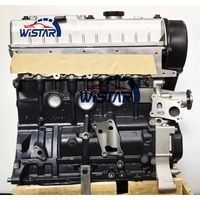 Nouveau Moteur Diesel 4D56 4D56T D4BH D4BB D4BF pour Mitsubishi Pajero L200 Delica Challenger Pajero Pinin Strada Hyundai Galloper