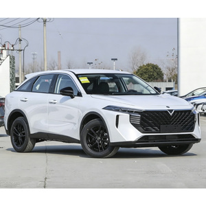 Offre Spéciale 2024 <span class=keywords><strong>Venucia</strong></span> Big V 260T Idol Pro – Voiture d'occasion élégante et pratique - Product Image 3