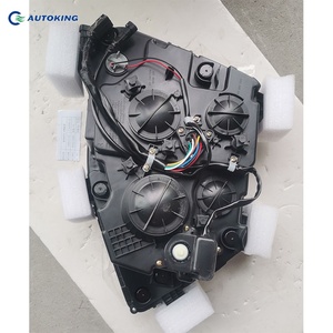 Vente en gros VG1500061203 Accessoires de camion pièces automobiles Camions lourds HOWO SINOTRUK - Product Image 6