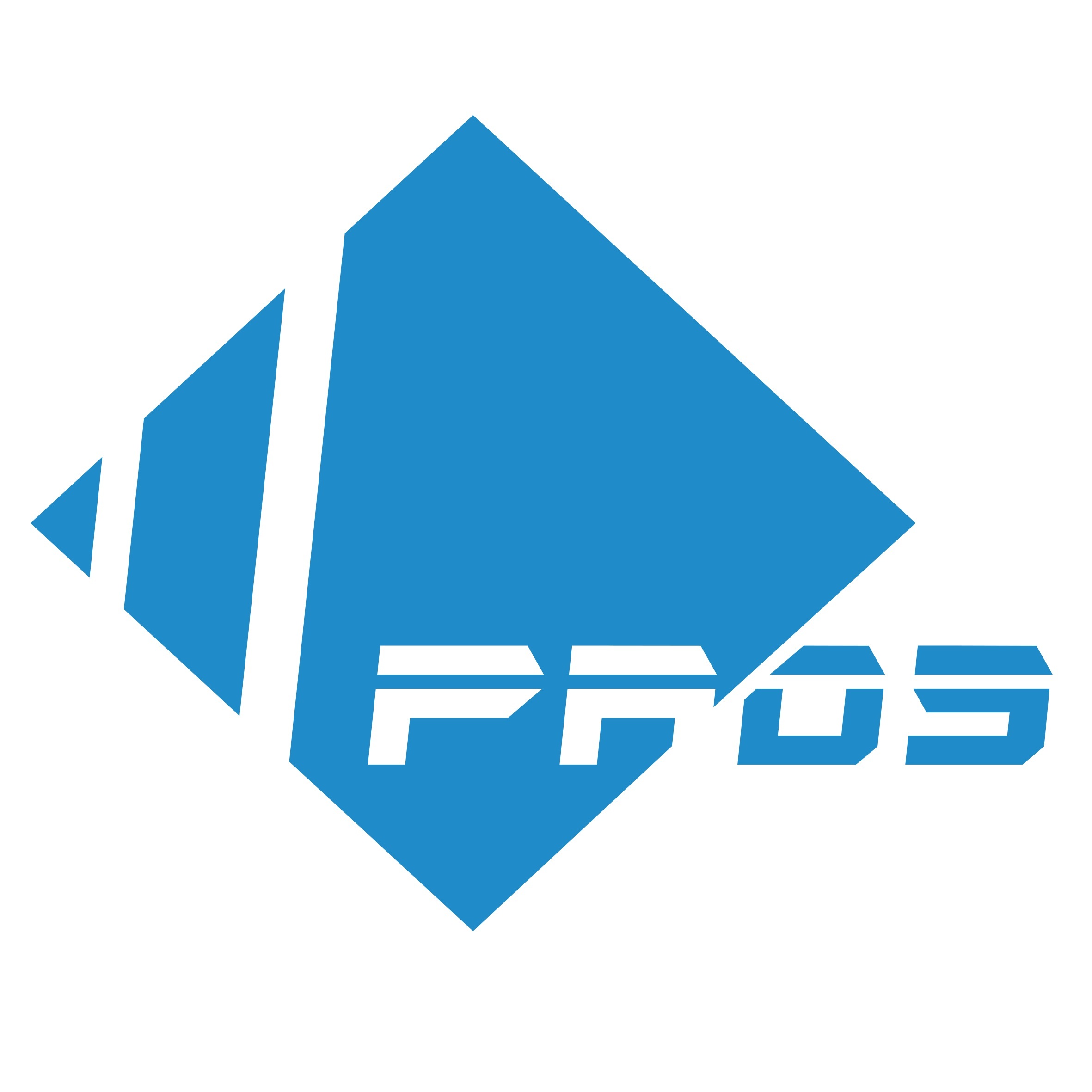 Shanghai Pros Auto Cubing Technology Co., Ltd. logo